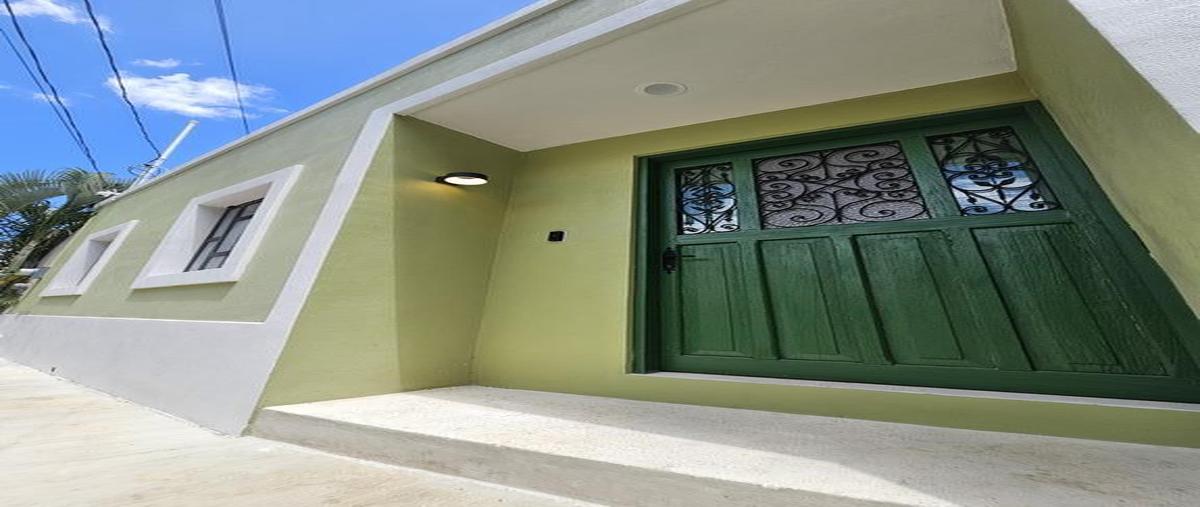 Foto de casa en , conkal, conkal, yucatán, 0 foto 02 Foto de casa en venta en , conkal, conkal, yucatán, 0 No. 02