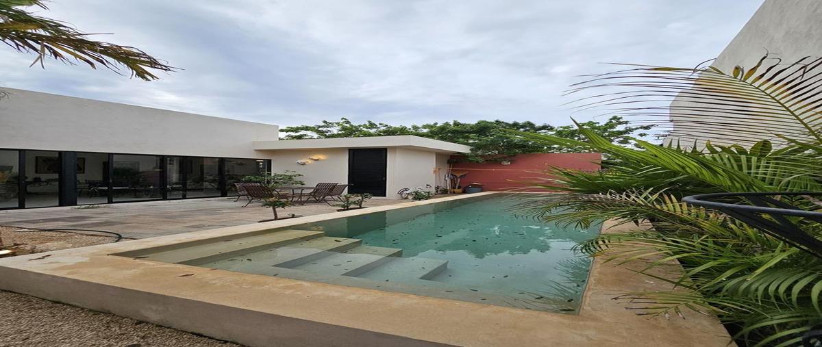 Foto de casa en , conkal, conkal, yucatán, 0 foto 04 Foto de casa en venta en , conkal, conkal, yucatán, 0 No. 04