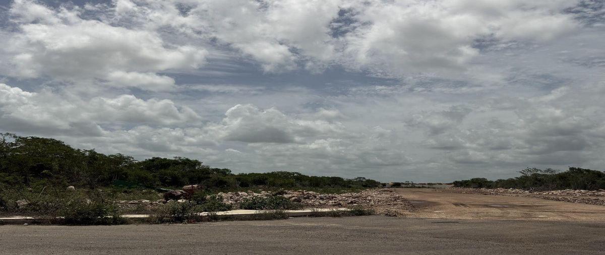 Foto de terreno habitacional en venta en  , conkal, conkal, yucatán, 0 No. 05