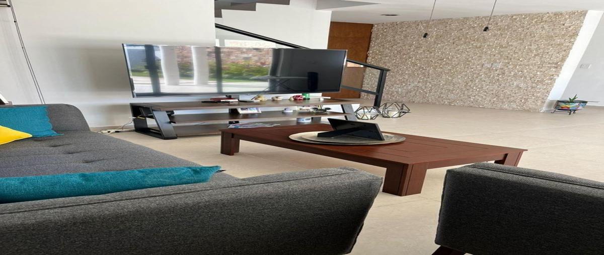 Foto de casa en renta en  , conkal, conkal, yucatán, 0 No. 03