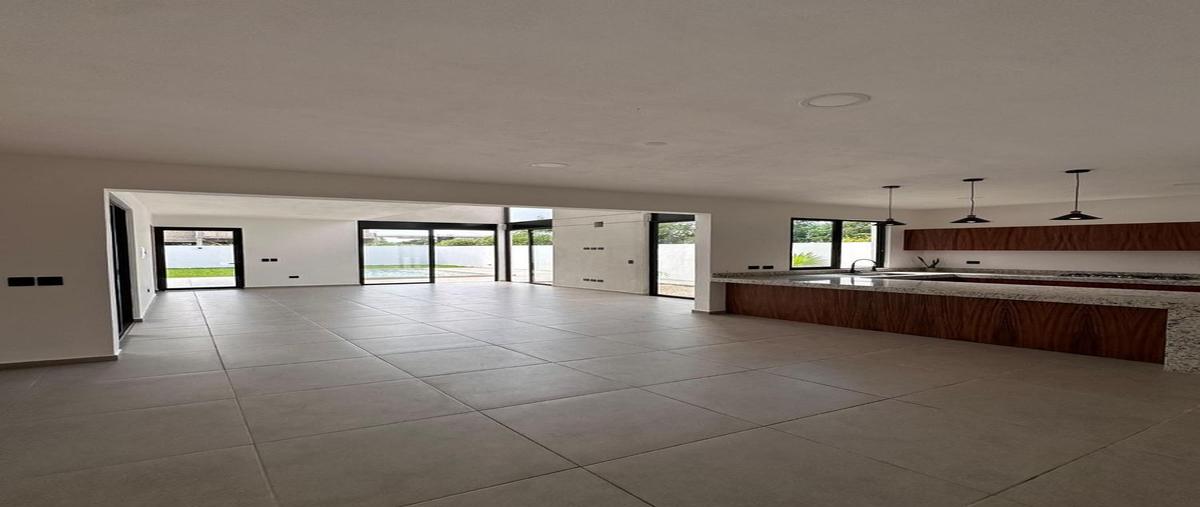 Foto de casa en venta en  , conkal, conkal, yucatán, 30048070 No. 04