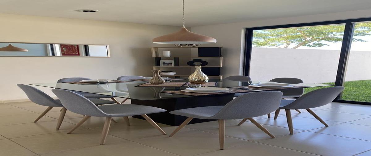 Foto de casa en venta en  , conkal, conkal, yucatán, 0 No. 04