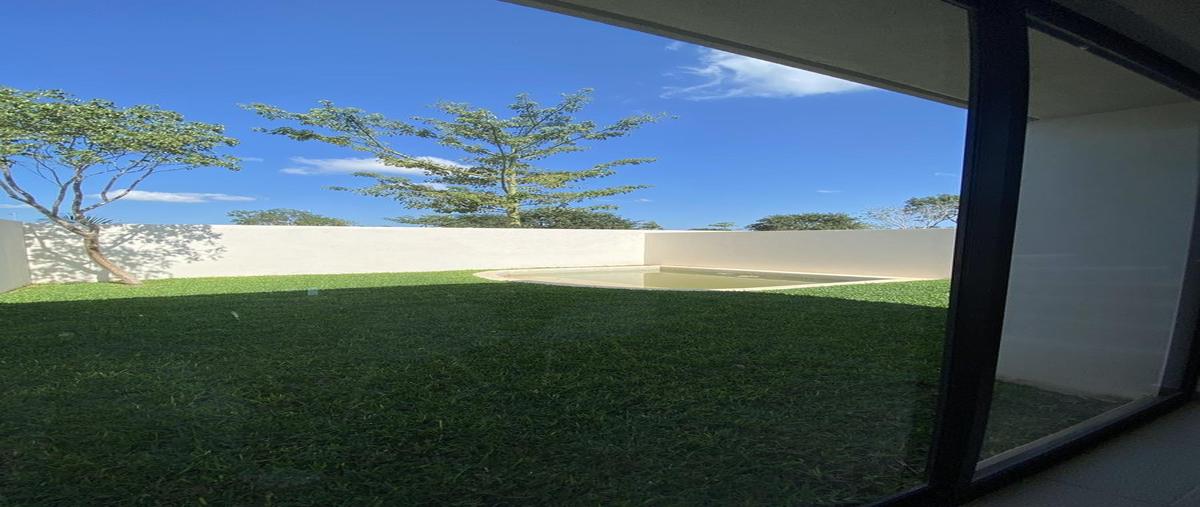 Foto de casa en venta en  , conkal, conkal, yucatán, 0 No. 05
