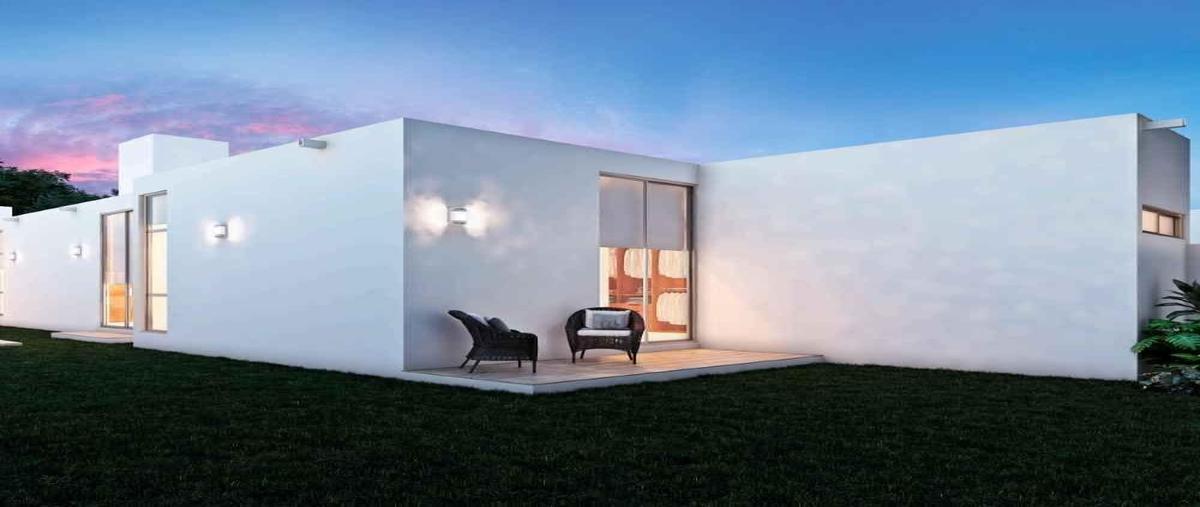 Foto de casa en venta en  , conkal, conkal, yucatán, 30048075 No. 04