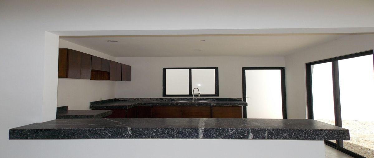 Foto de casa en venta en  , conkal, conkal, yucatán, 30048076 No. 04
