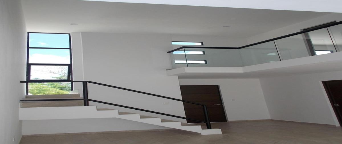 Foto de casa en venta en  , conkal, conkal, yucatán, 30048076 No. 05