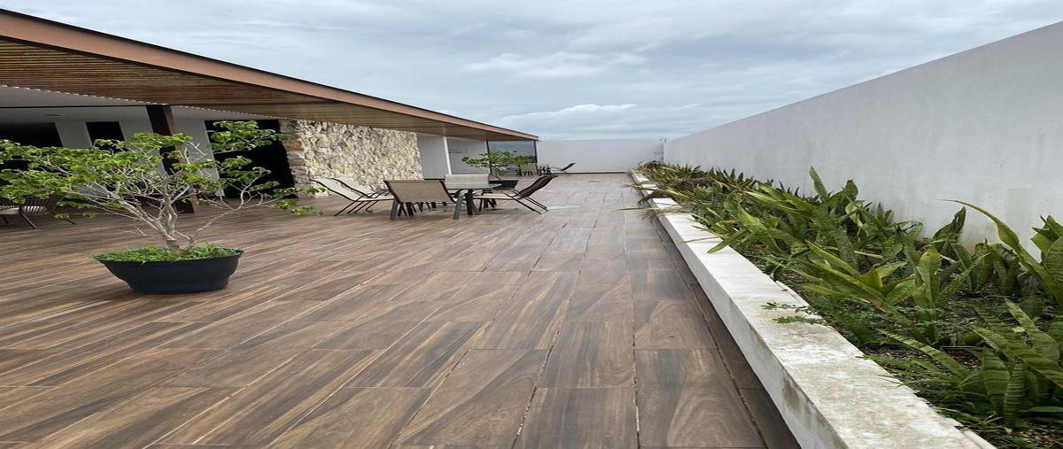 Foto de departamento en venta en  , conkal, conkal, yucatán, 0 No. 05