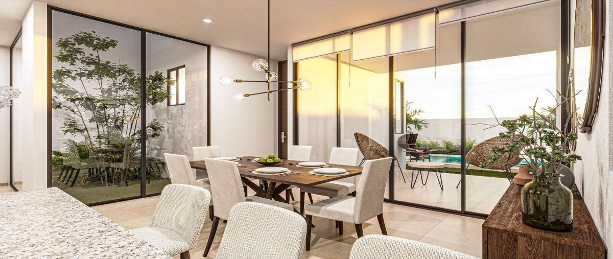 Foto de casa en venta en  , conkal, conkal, yucatán, 0 No. 04