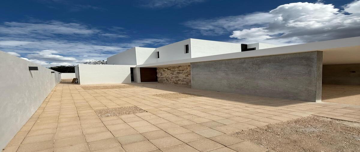 Foto de casa en venta en  , conkal, conkal, yucatán, 0 No. 04