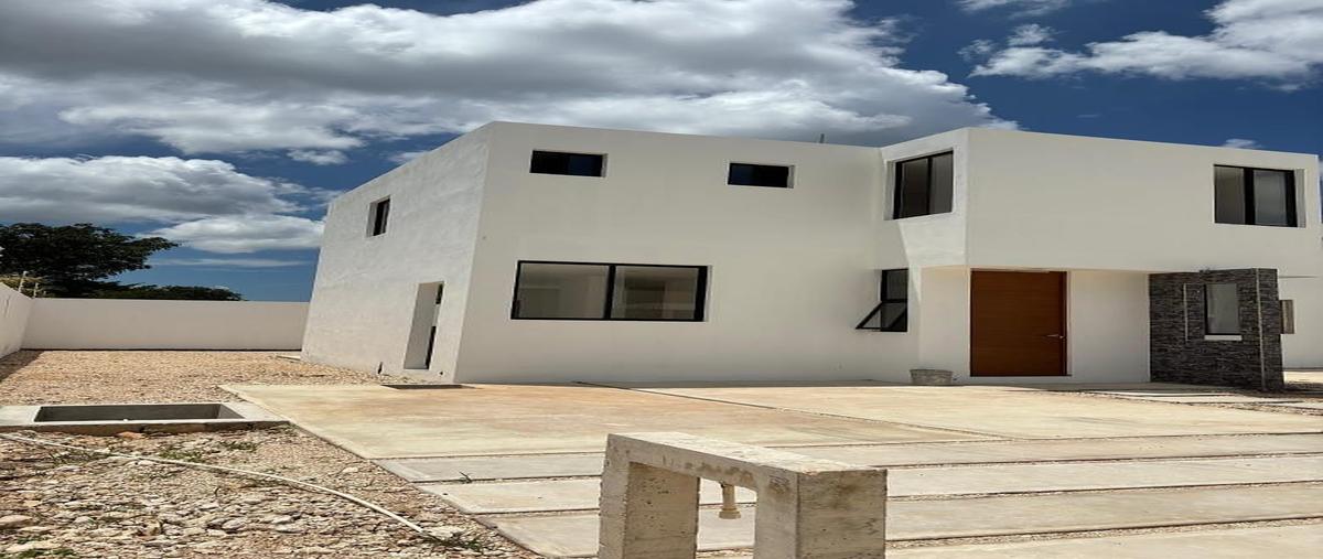 Foto de casa en venta en  , conkal, conkal, yucatán, 30050791 No. 03