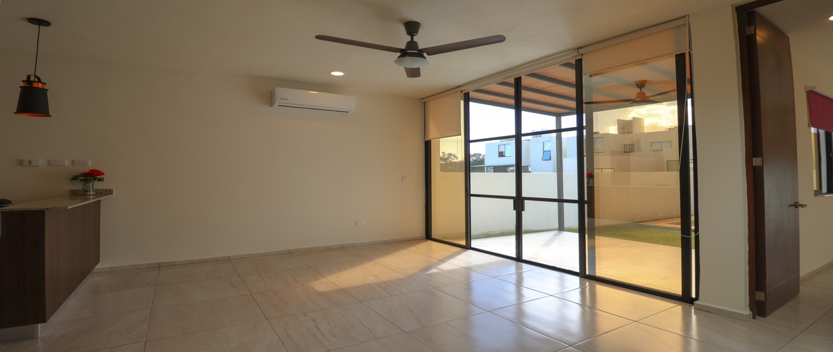 Foto de casa en venta en  , conkal, conkal, yucatán, 30051376 No. 03