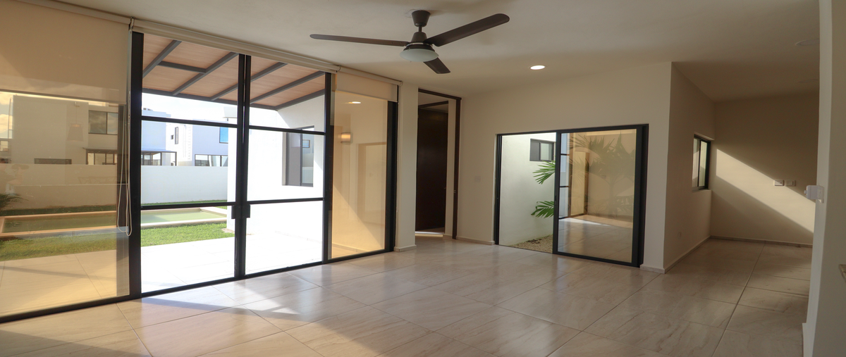 Foto de casa en venta en  , conkal, conkal, yucatán, 30051376 No. 05