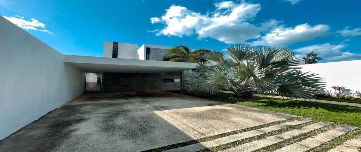 Foto de casa en venta en  , conkal, conkal, yucatán, 0 No. 03