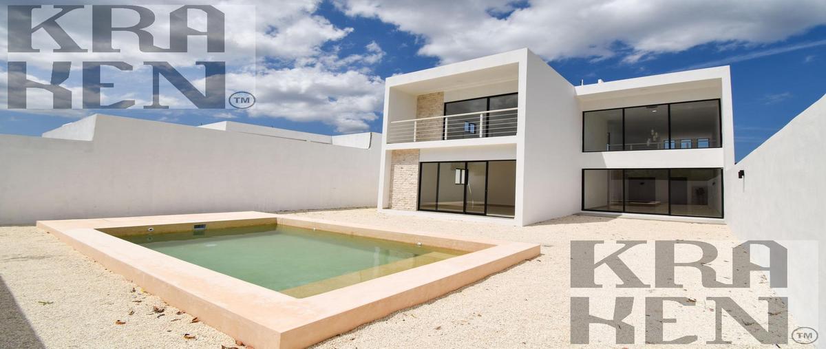 Foto de casa en , conkal, conkal, yucatán, 30056291 foto 02 Foto de casa en venta en , conkal, conkal, yucatán, 30056291 No. 02