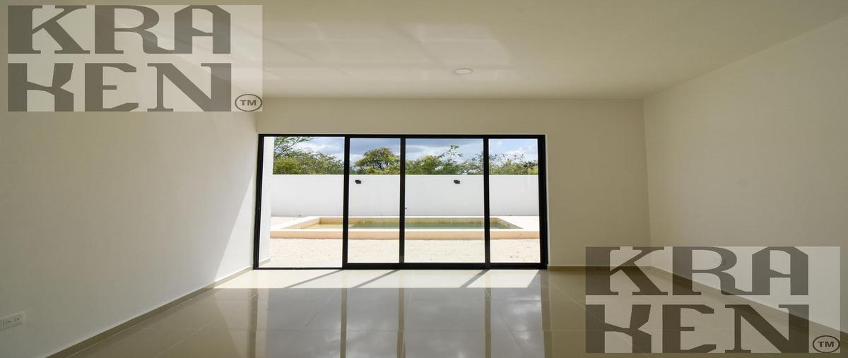 Foto de casa en , conkal, conkal, yucatán, 30056291 foto 03 Foto de casa en venta en , conkal, conkal, yucatán, 30056291 No. 03