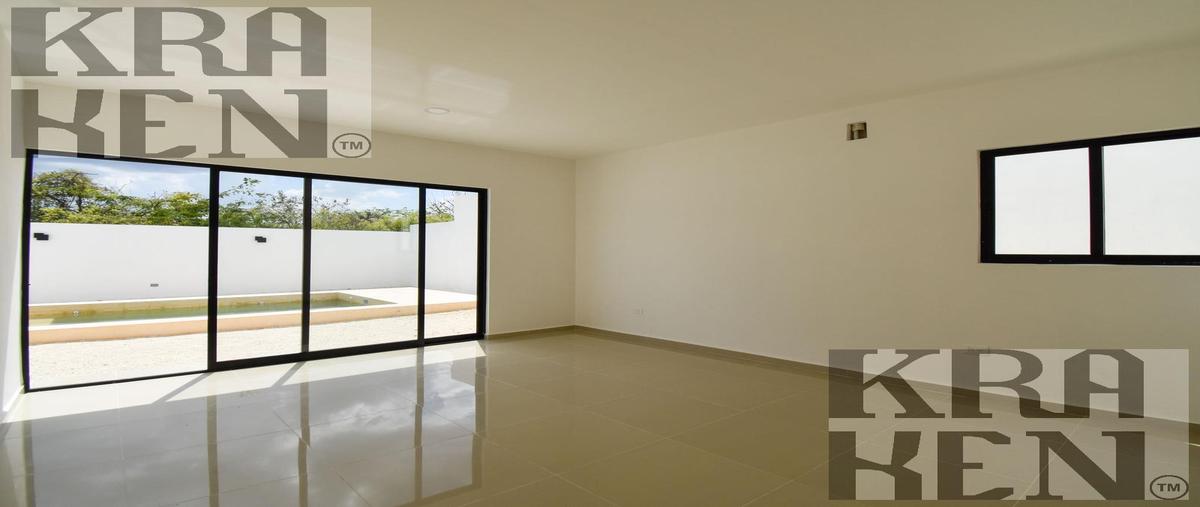 Foto de casa en , conkal, conkal, yucatán, 30056291 foto 04 Foto de casa en venta en , conkal, conkal, yucatán, 30056291 No. 04