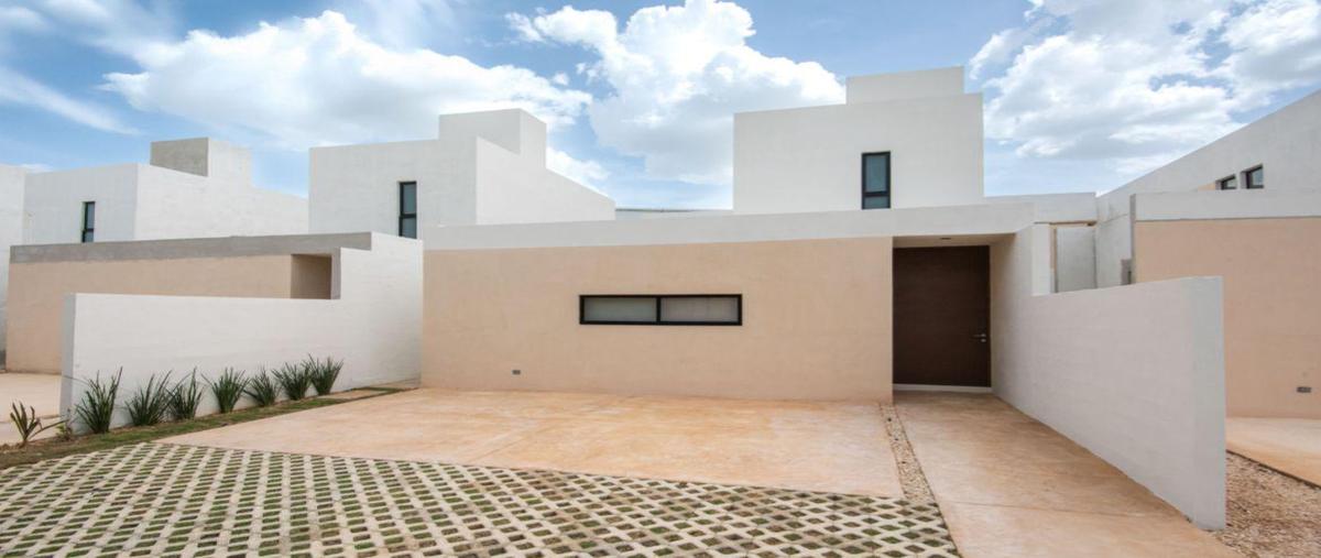 Foto de casa en , conkal, conkal, yucatán, 30080390 foto 02 Foto de casa en venta en , conkal, conkal, yucatán, 30080390 No. 02