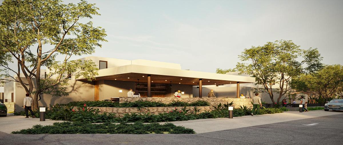 Foto de casa en venta en  , conkal, conkal, yucatán, 0 No. 04