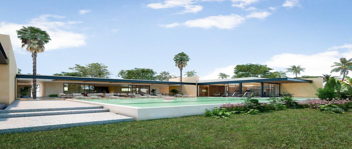 Foto de terreno habitacional en venta en . , conkal, conkal, yucatán, 30090096 No. 05