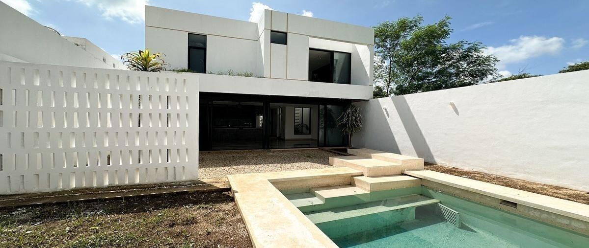 Foto de casa en venta en  , conkal, conkal, yucatán, 0 No. 04