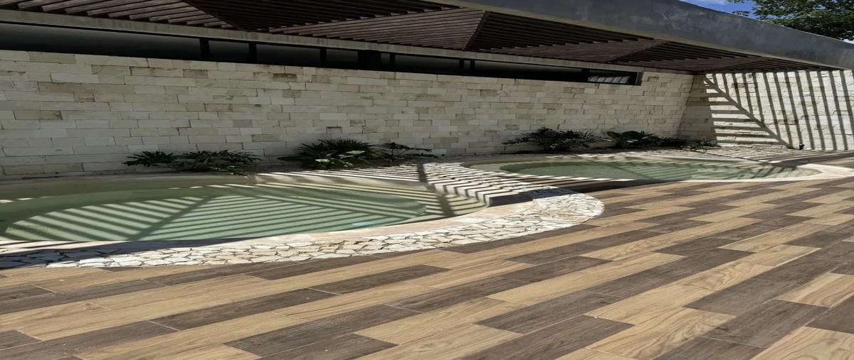Foto de terreno habitacional en venta en  , conkal, conkal, yucatán, 30099088 No. 05