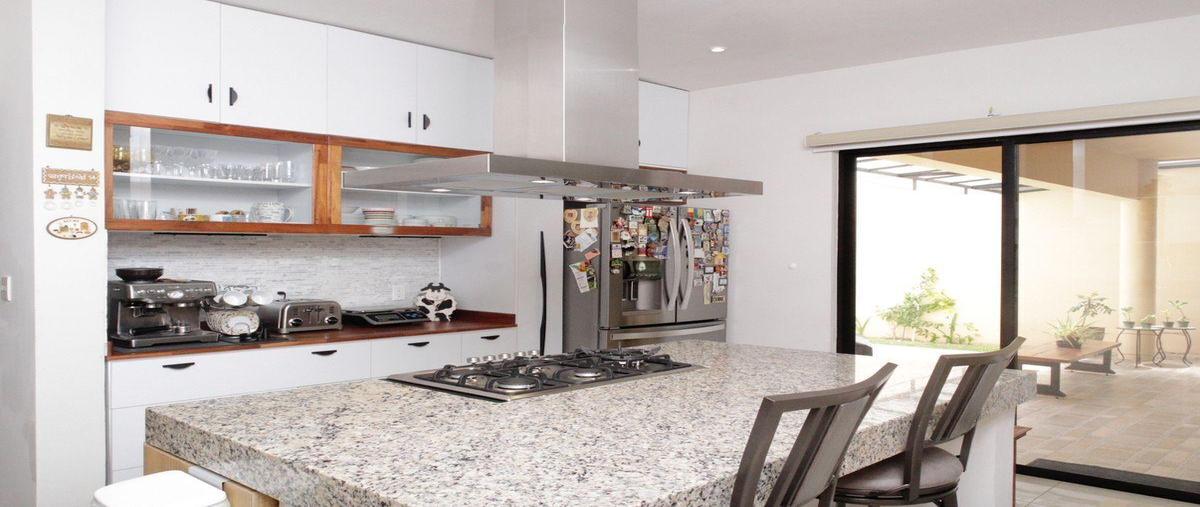 Foto de casa en venta en  , conkal, conkal, yucatán, 0 No. 04