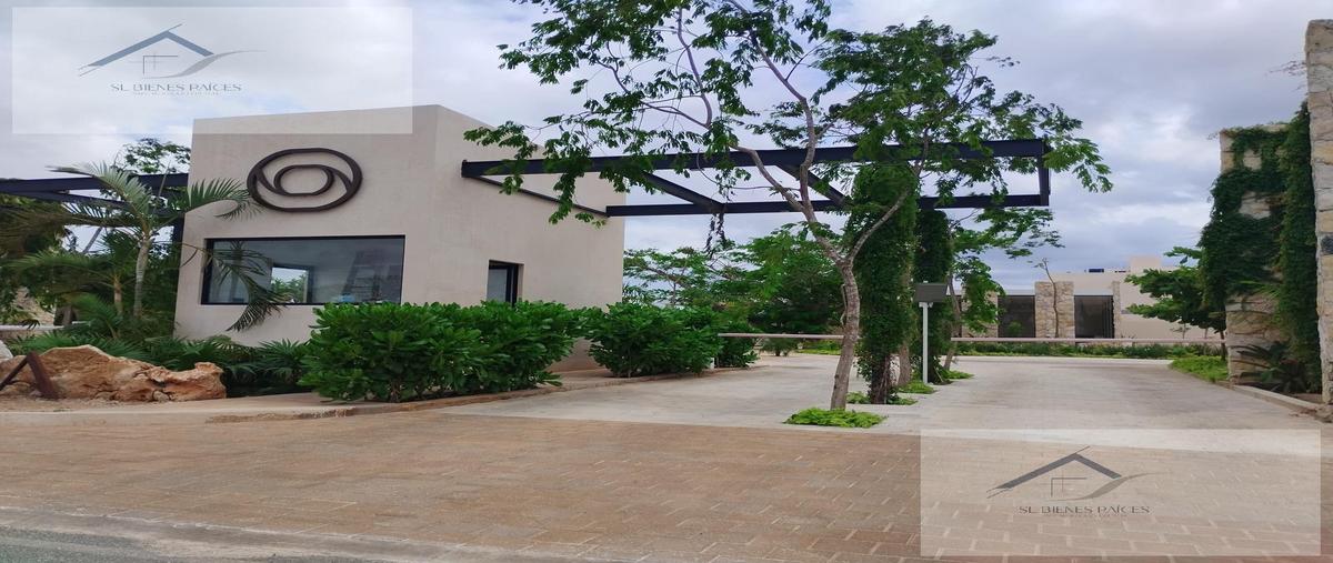 Foto de casa en , conkal, conkal, yucatán, 0 foto 01 Foto de casa en venta en , conkal, conkal, yucatán, 0 No. 01