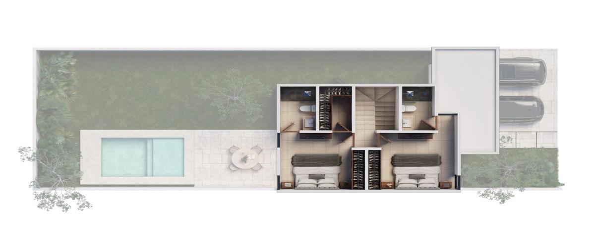 Foto de casa en venta en  , conkal, conkal, yucatán, 30109045 No. 04