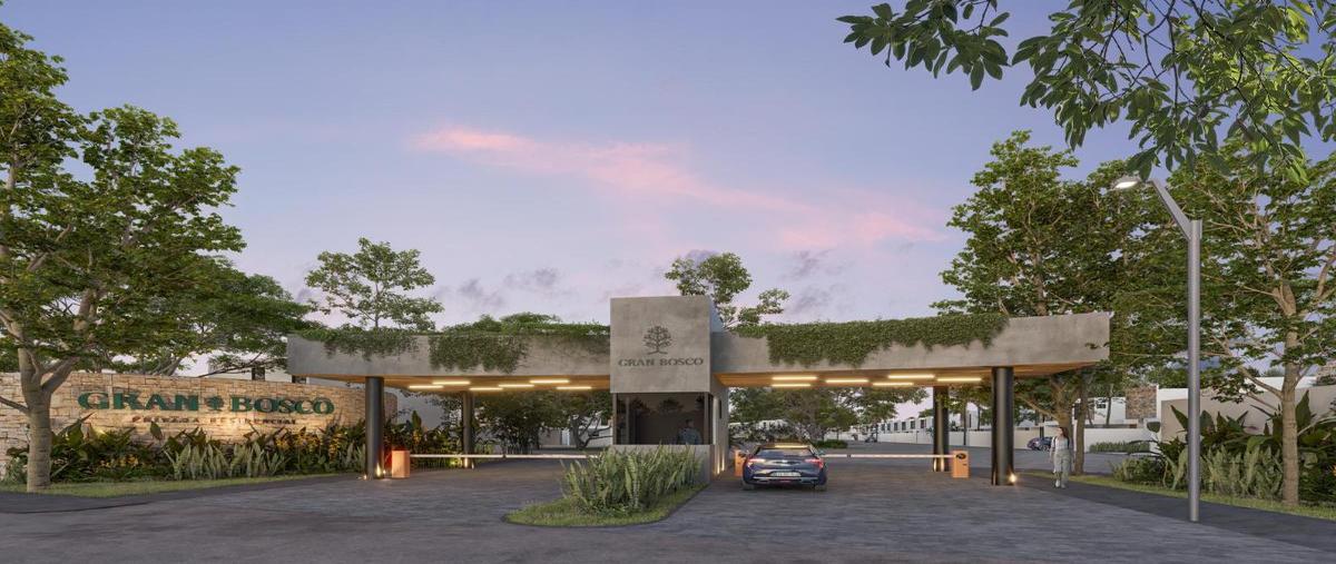 Foto de casa en venta en  , conkal, conkal, yucatán, 30109045 No. 05