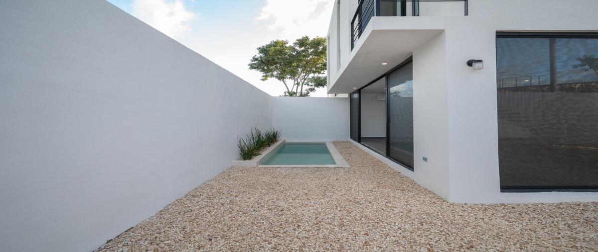 Foto de casa en venta en  , conkal, conkal, yucatán, 30113918 No. 03