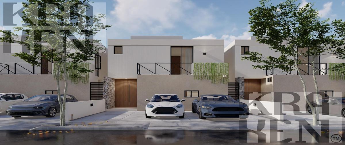Foto de casa en venta en  , conkal, conkal, yucatán, 30115920 No. 03