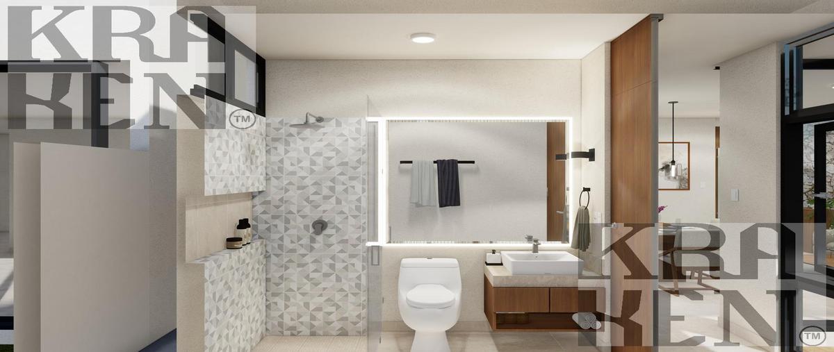 Foto de casa en venta en  , conkal, conkal, yucatán, 30115920 No. 05