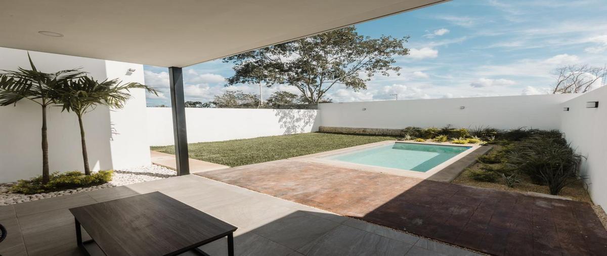 Foto de casa en , conkal, conkal, yucatán, 30116877 foto 05 Foto de casa en venta en , conkal, conkal, yucatán, 30116877 No. 05