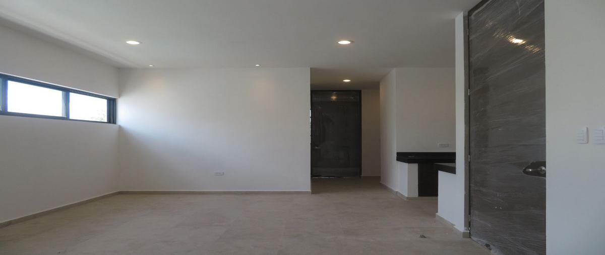 Foto de departamento en venta en  , conkal, conkal, yucatán, 30117416 No. 03