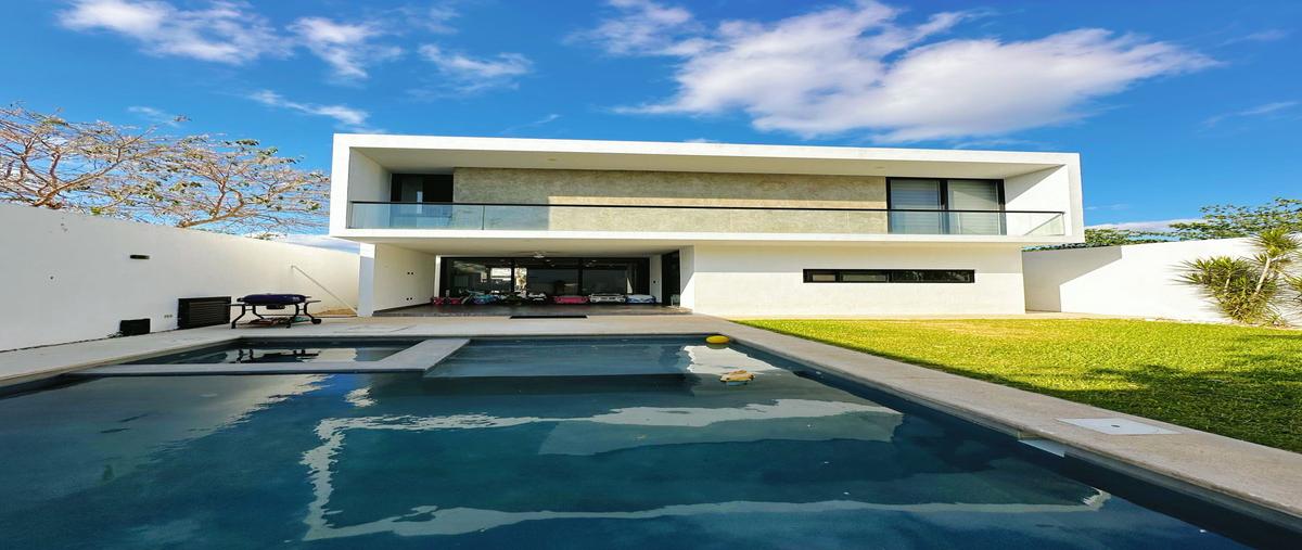 Foto de casa en , conkal, conkal, yucatán, 0 foto 01 Foto de casa en venta en , conkal, conkal, yucatán, 0 No. 01