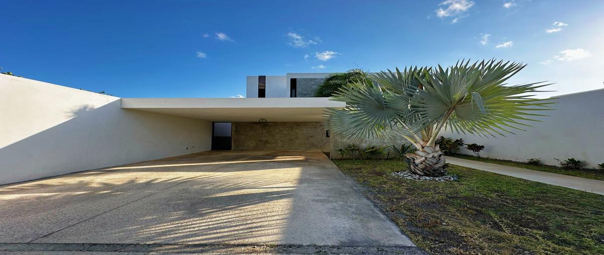 Foto de casa en , conkal, conkal, yucatán, 0 foto 02 Foto de casa en venta en , conkal, conkal, yucatán, 0 No. 02