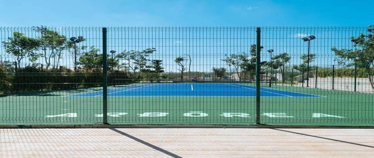 Foto de terreno habitacional en venta en  , conkal, conkal, yucatán, 30130396 No. 03