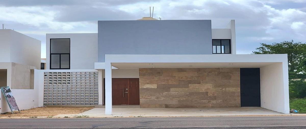 Foto de casa en venta en  , conkal, conkal, yucatán, 30135604 No. 04