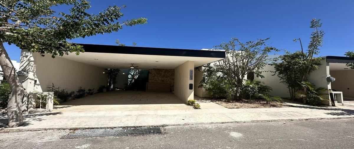 Foto de casa en venta en  , conkal, conkal, yucatán, 30135612 No. 03