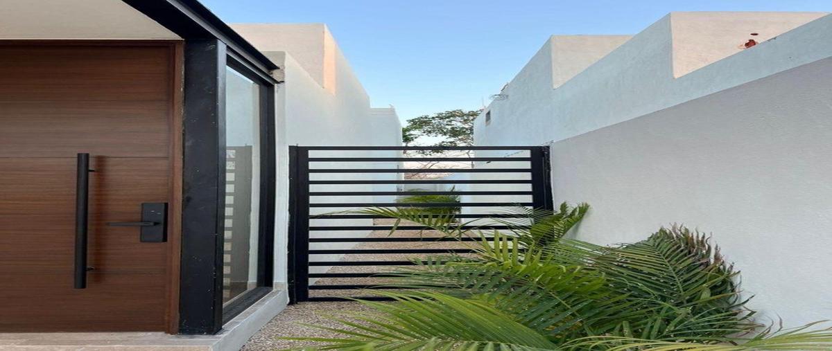 Foto de casa en , conkal, conkal, yucatán, 30147631 foto 05 Foto de casa en venta en , conkal, conkal, yucatán, 30147631 No. 05