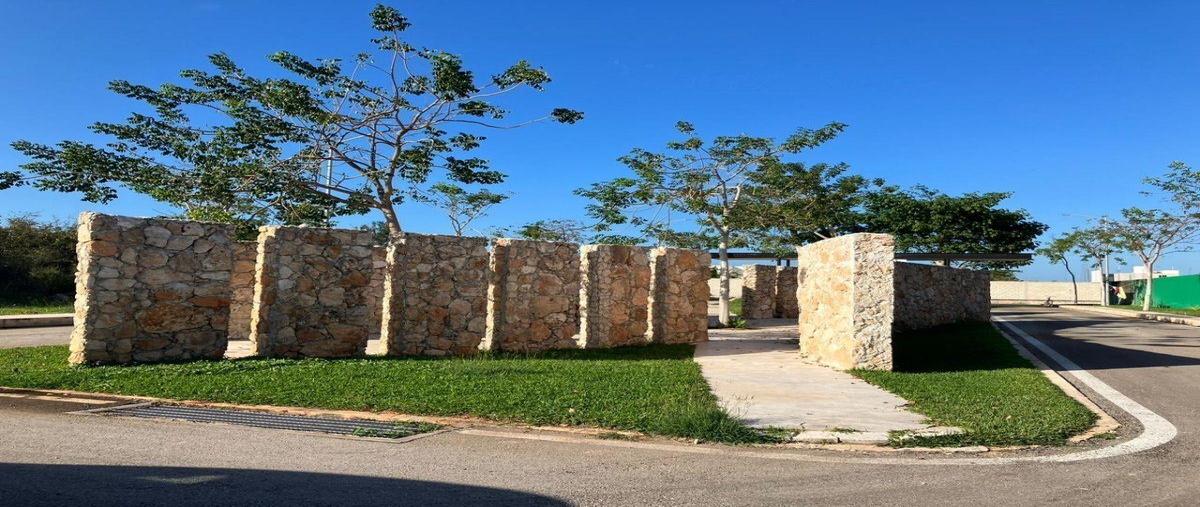 Foto de terreno habitacional en venta en  , conkal, conkal, yucatán, 30147635 No. 04