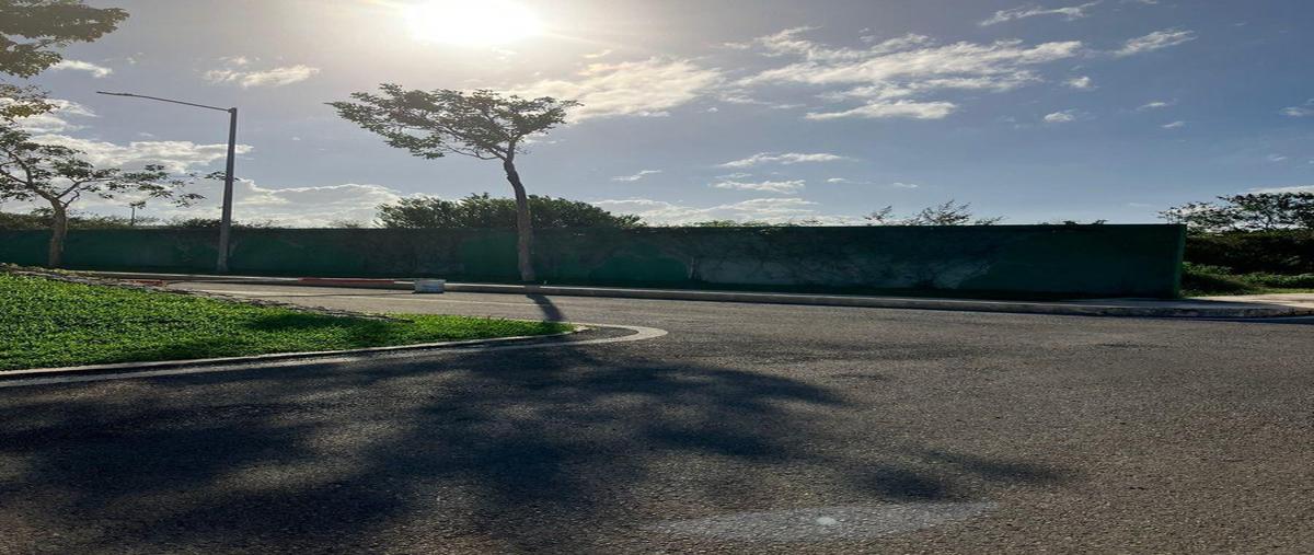Foto de terreno habitacional en venta en  , conkal, conkal, yucatán, 30147635 No. 05