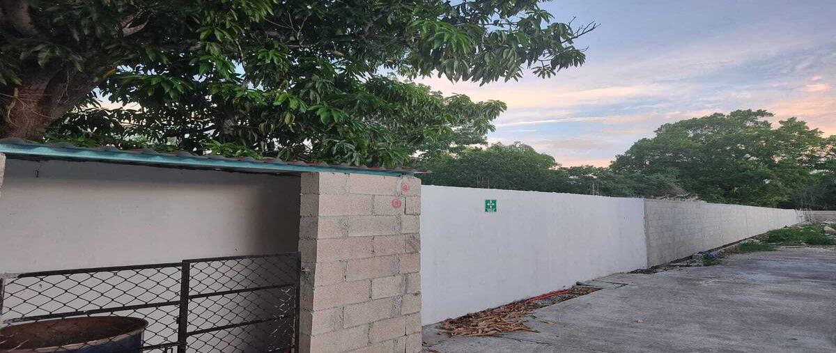 Foto de terreno habitacional en venta en  , conkal, conkal, yucatán, 30156162 No. 03