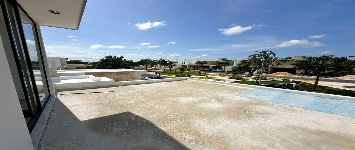 Foto de casa en venta en . , conkal, conkal, yucatán, 0 No. 05