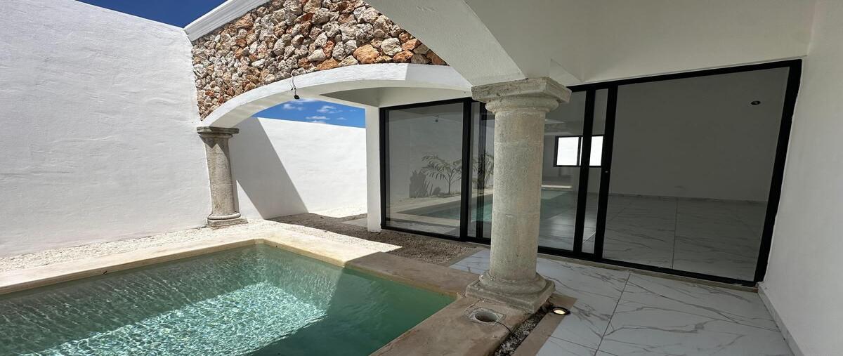 Foto de casa en . , conkal, conkal, yucatán, 0 foto 12 Foto de casa en venta en . , conkal, conkal, yucatán, 0 No. 12