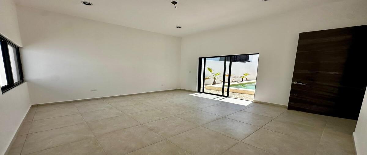 Foto de casa en venta en . , conkal, conkal, yucatán, 30160115 No. 04