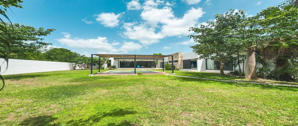 Foto de casa en . , conkal, conkal, yucatán, 0 foto 05 Foto de casa en venta en . , conkal, conkal, yucatán, 0 No. 05