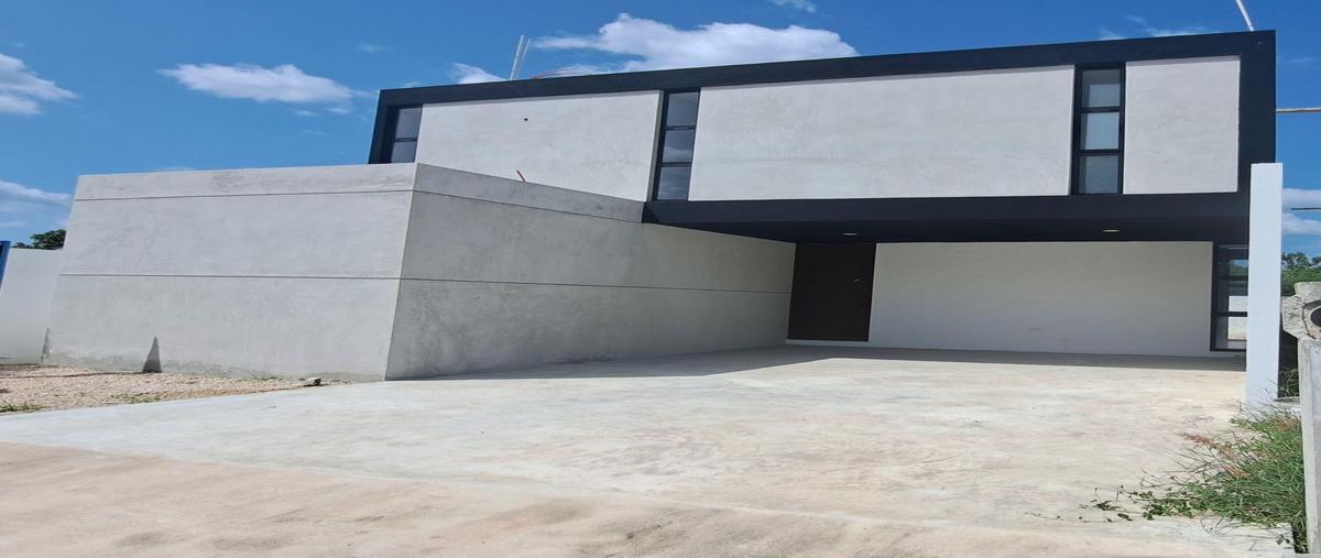 Foto de casa en , conkal, conkal, yucatán, 0 foto 01 Foto de casa en venta en , conkal, conkal, yucatán, 0 No. 01