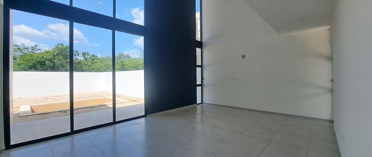 Foto de casa en , conkal, conkal, yucatán, 0 foto 02 Foto de casa en venta en , conkal, conkal, yucatán, 0 No. 02