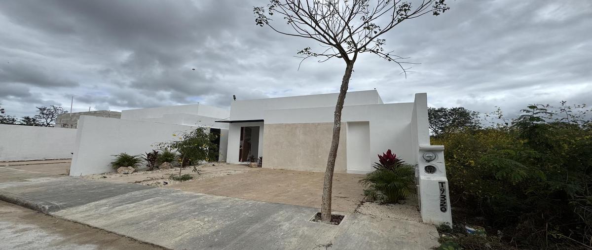 Foto de casa en , conkal, conkal, yucatán, 30201018 foto 02 Foto de casa en venta en , conkal, conkal, yucatán, 30201018 No. 02